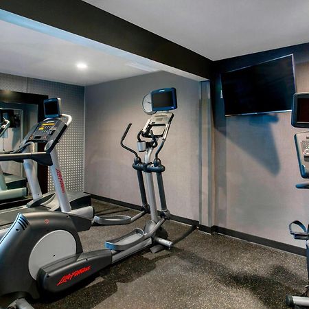Fairfield Inn & Suites By Marriott Санта Фе Екстериор снимка