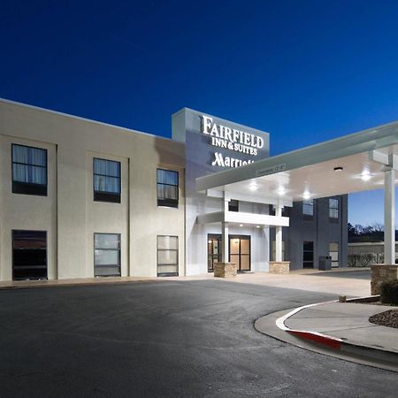 Fairfield Inn & Suites By Marriott Санта Фе Екстериор снимка