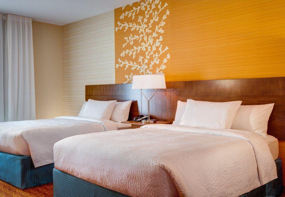 Fairfield Inn & Suites By Marriott Санта Фе Екстериор снимка
