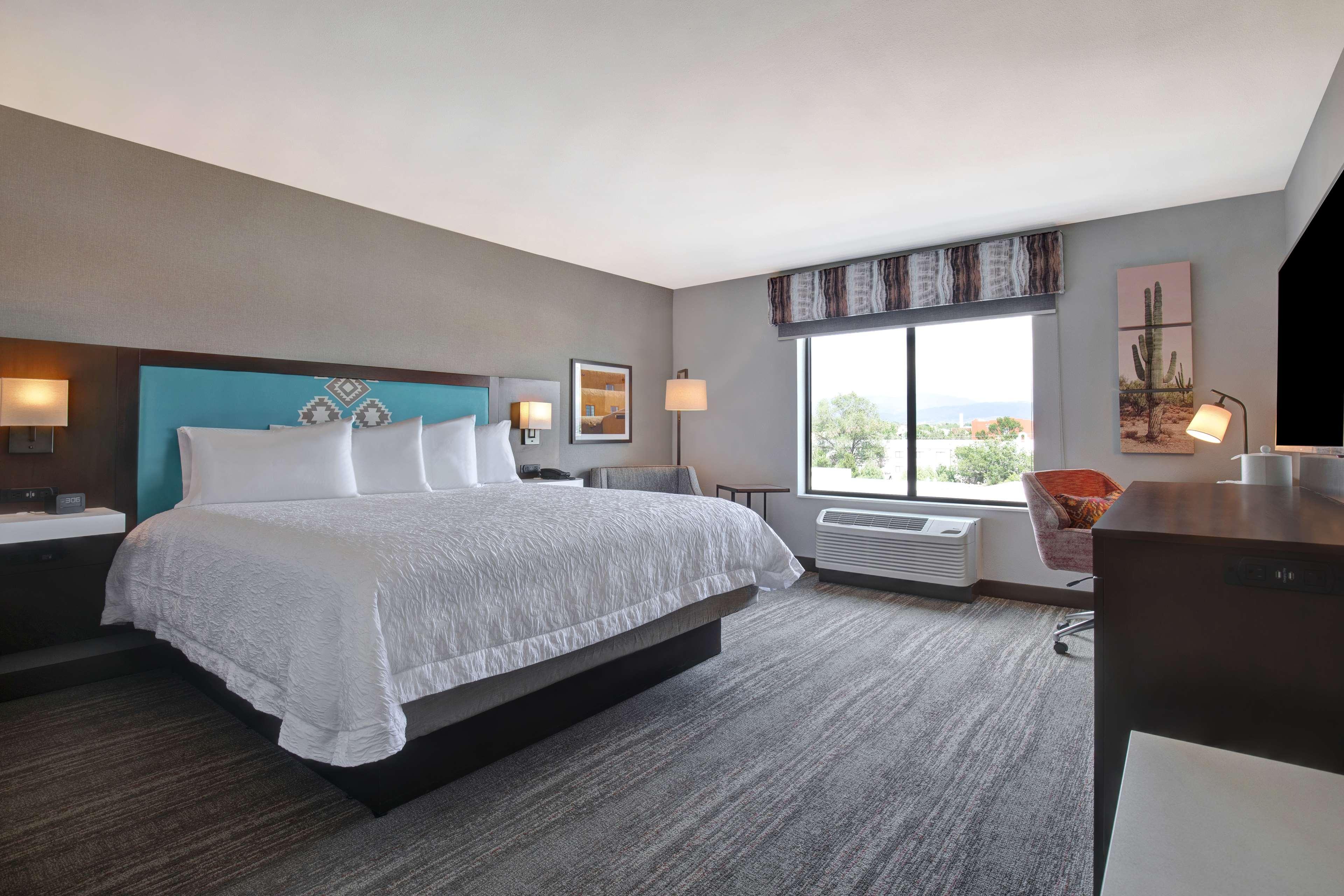 Fairfield Inn & Suites By Marriott Санта Фе Екстериор снимка