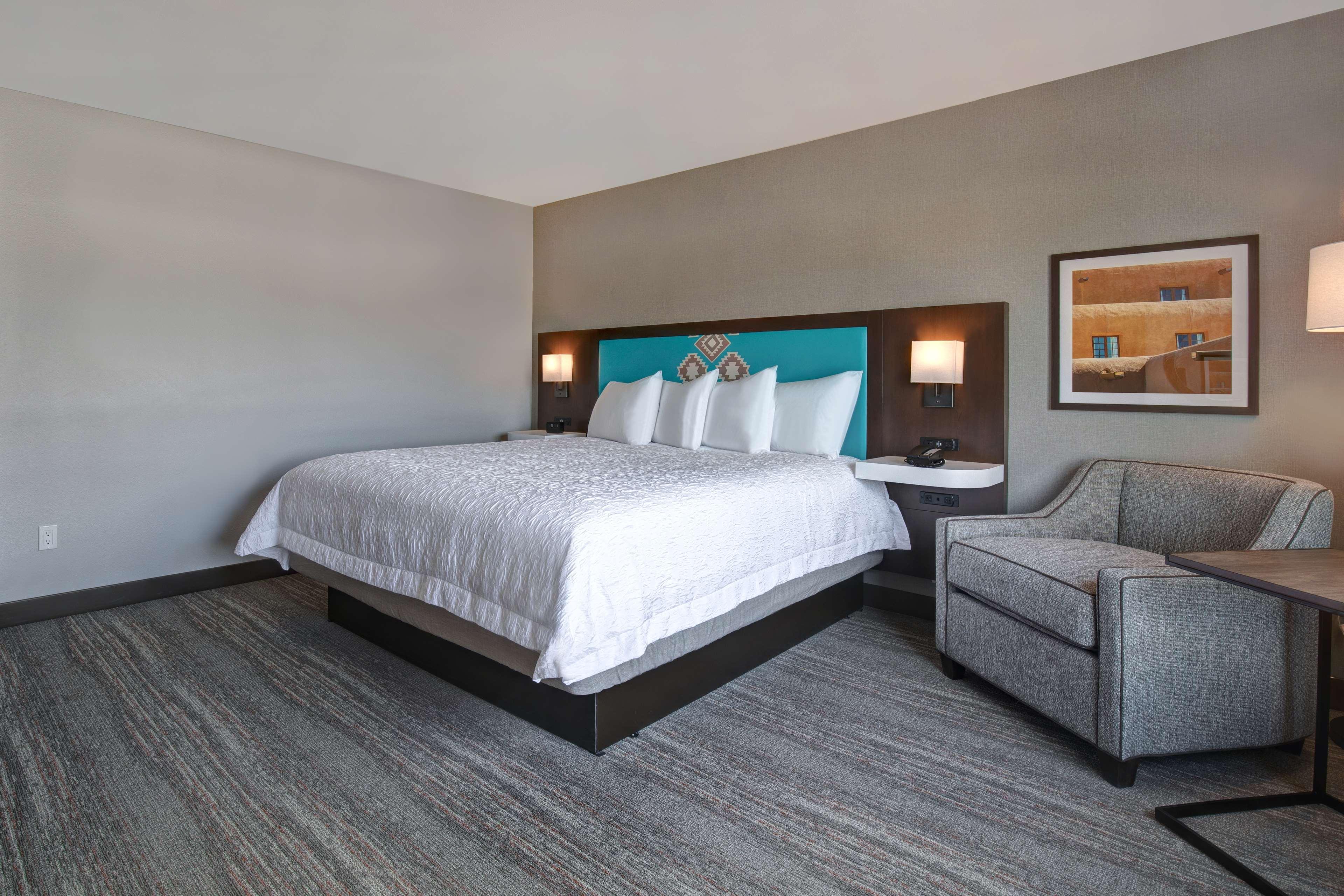 Fairfield Inn & Suites By Marriott Санта Фе Екстериор снимка