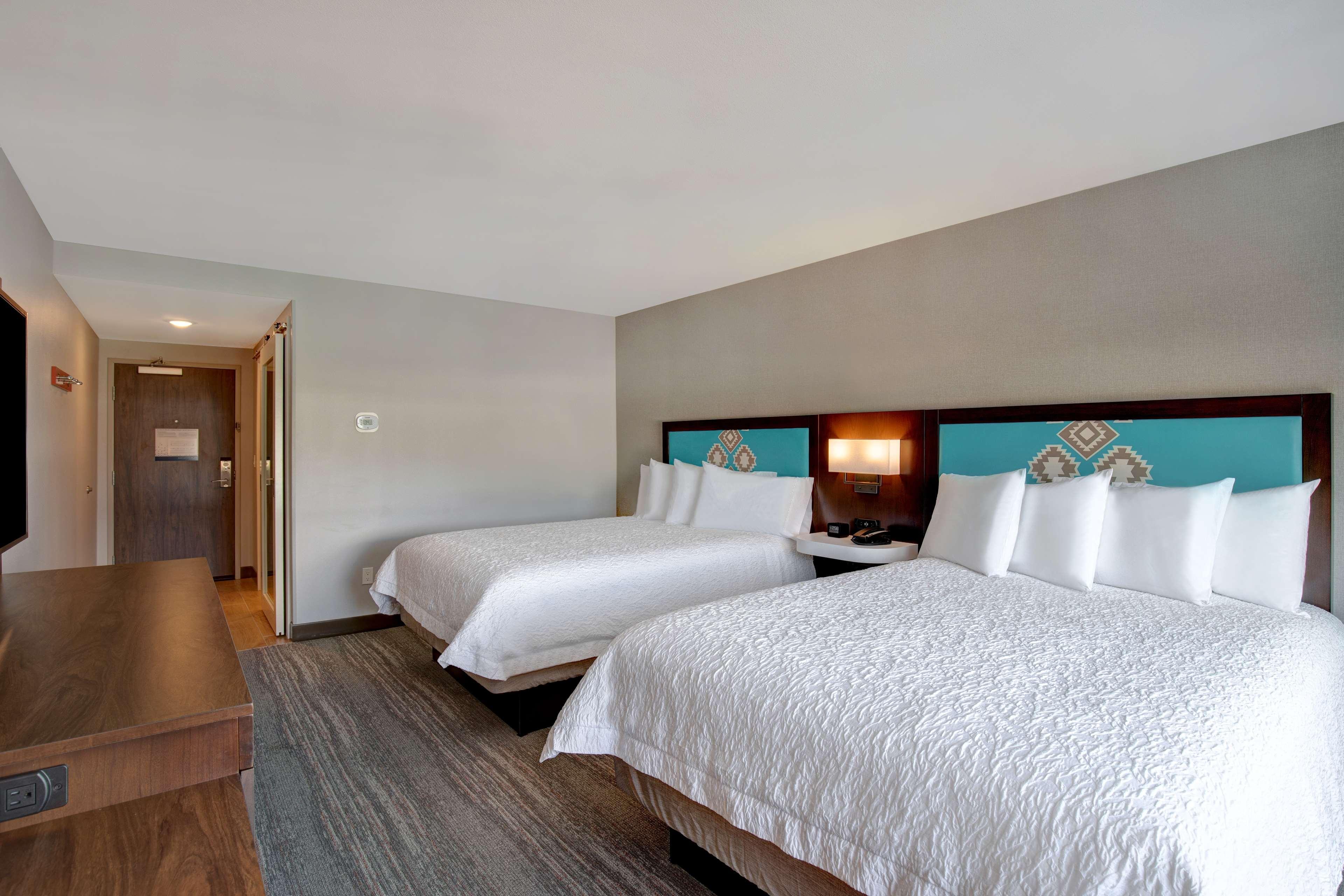Fairfield Inn & Suites By Marriott Санта Фе Екстериор снимка