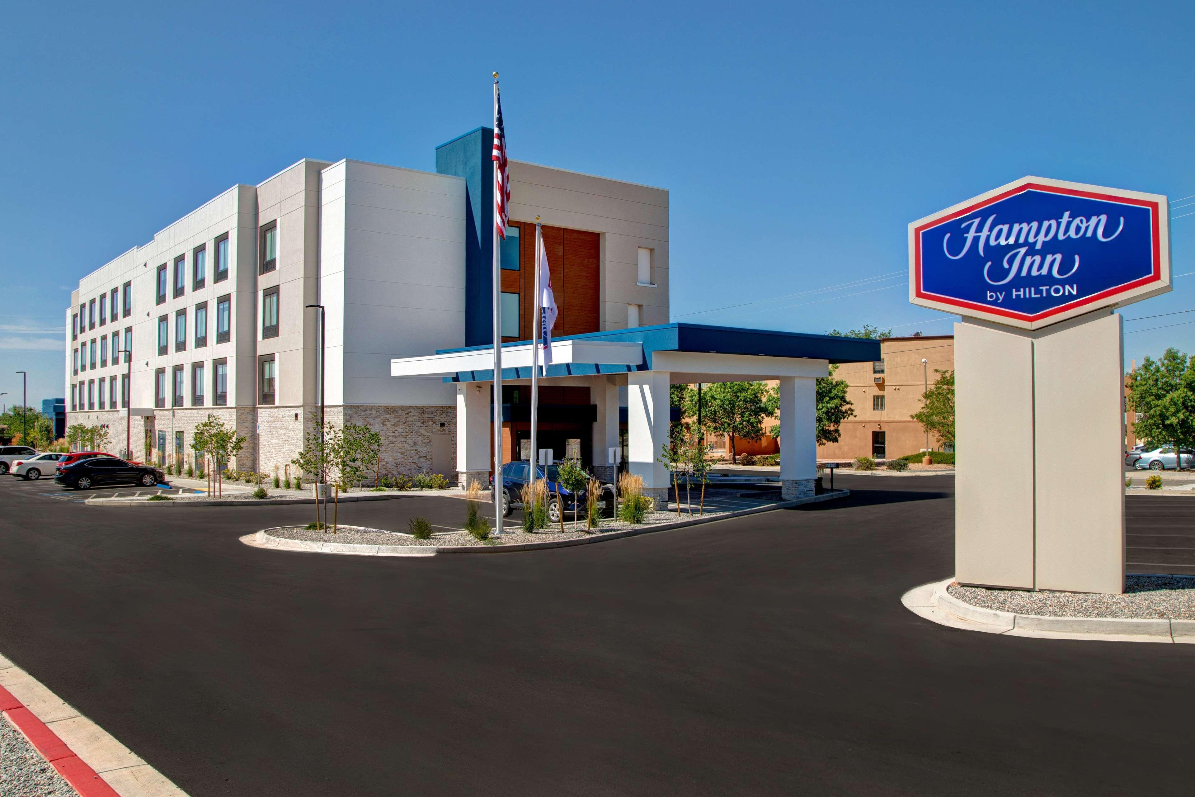 Fairfield Inn & Suites By Marriott Санта Фе Екстериор снимка