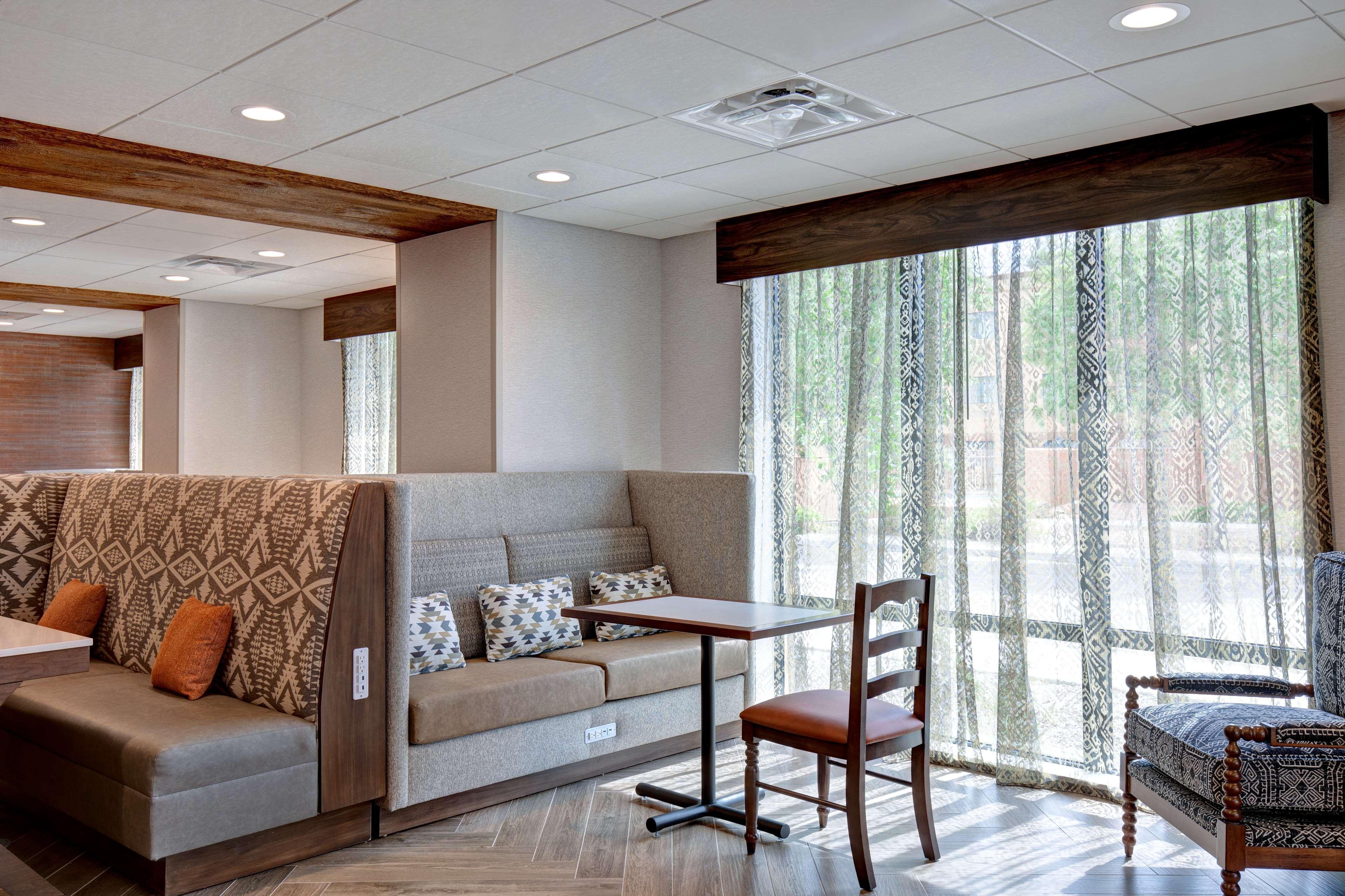 Fairfield Inn & Suites By Marriott Санта Фе Екстериор снимка