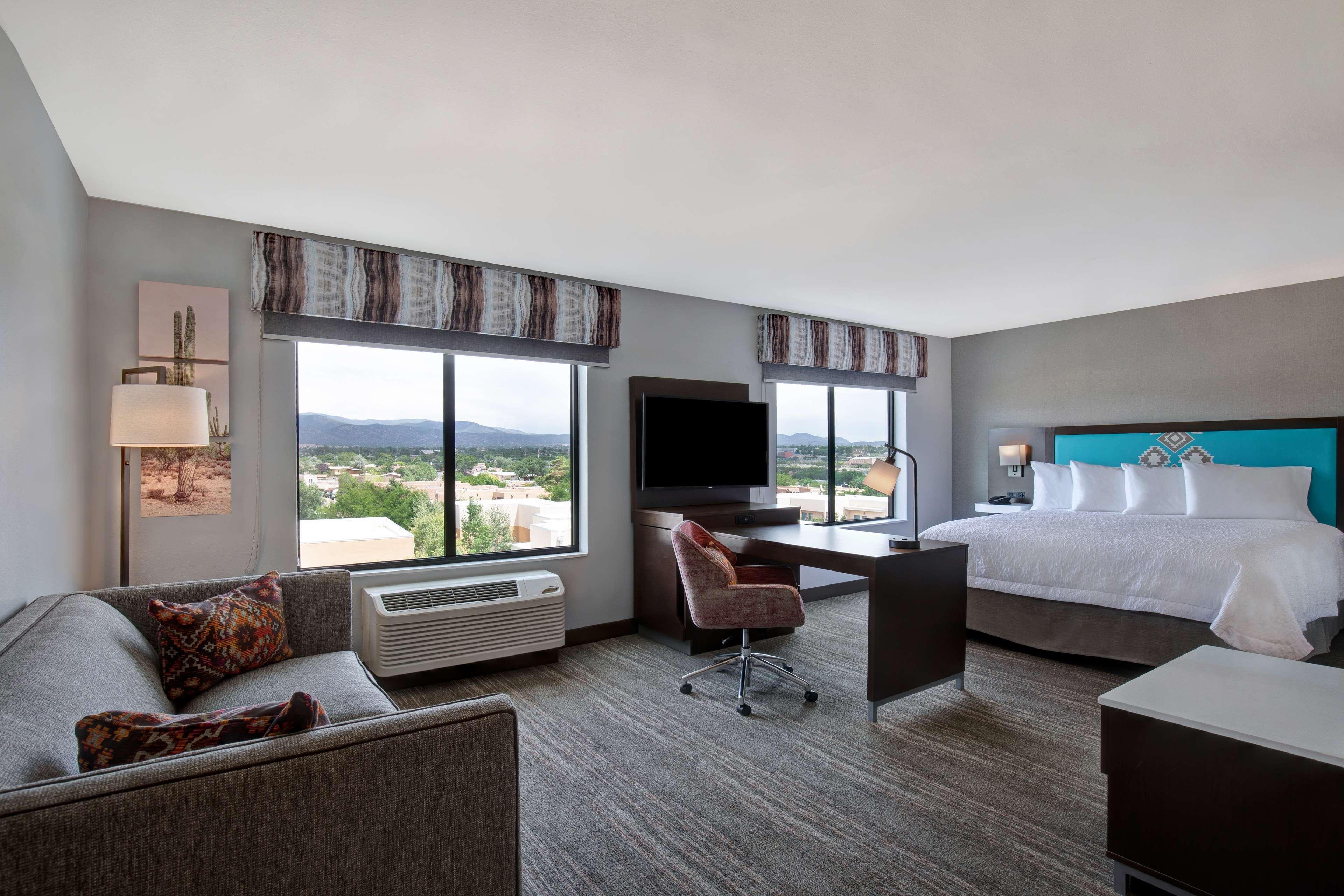 Fairfield Inn & Suites By Marriott Санта Фе Екстериор снимка