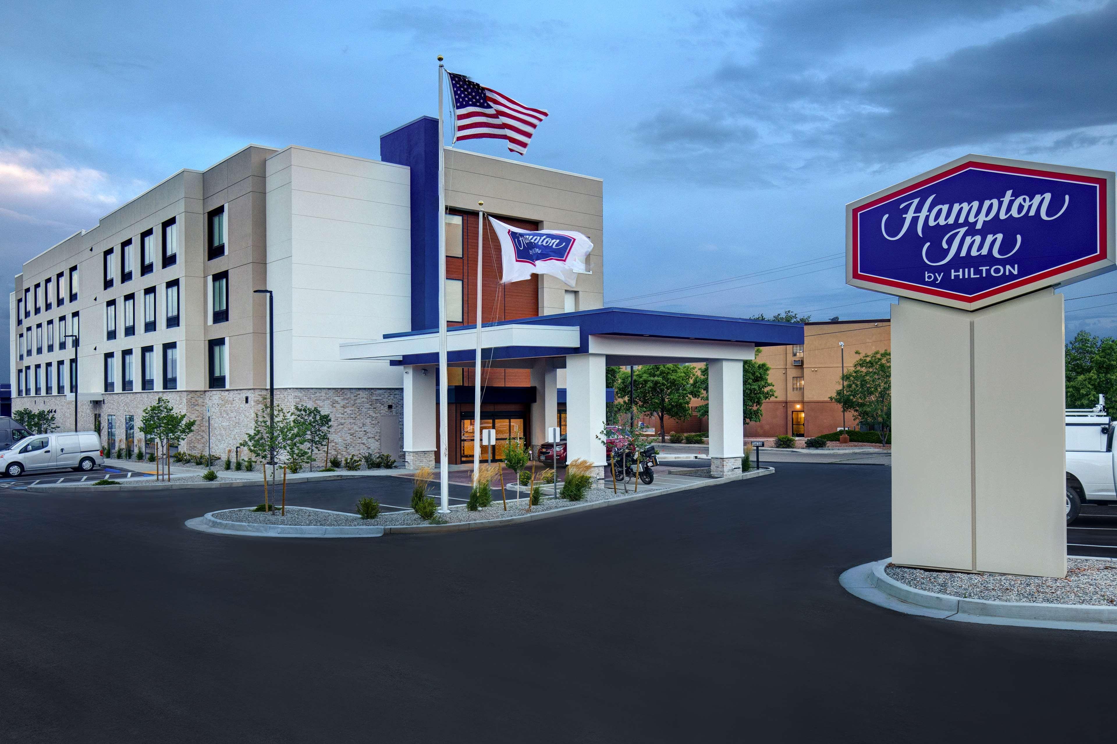 Fairfield Inn & Suites By Marriott Санта Фе Екстериор снимка