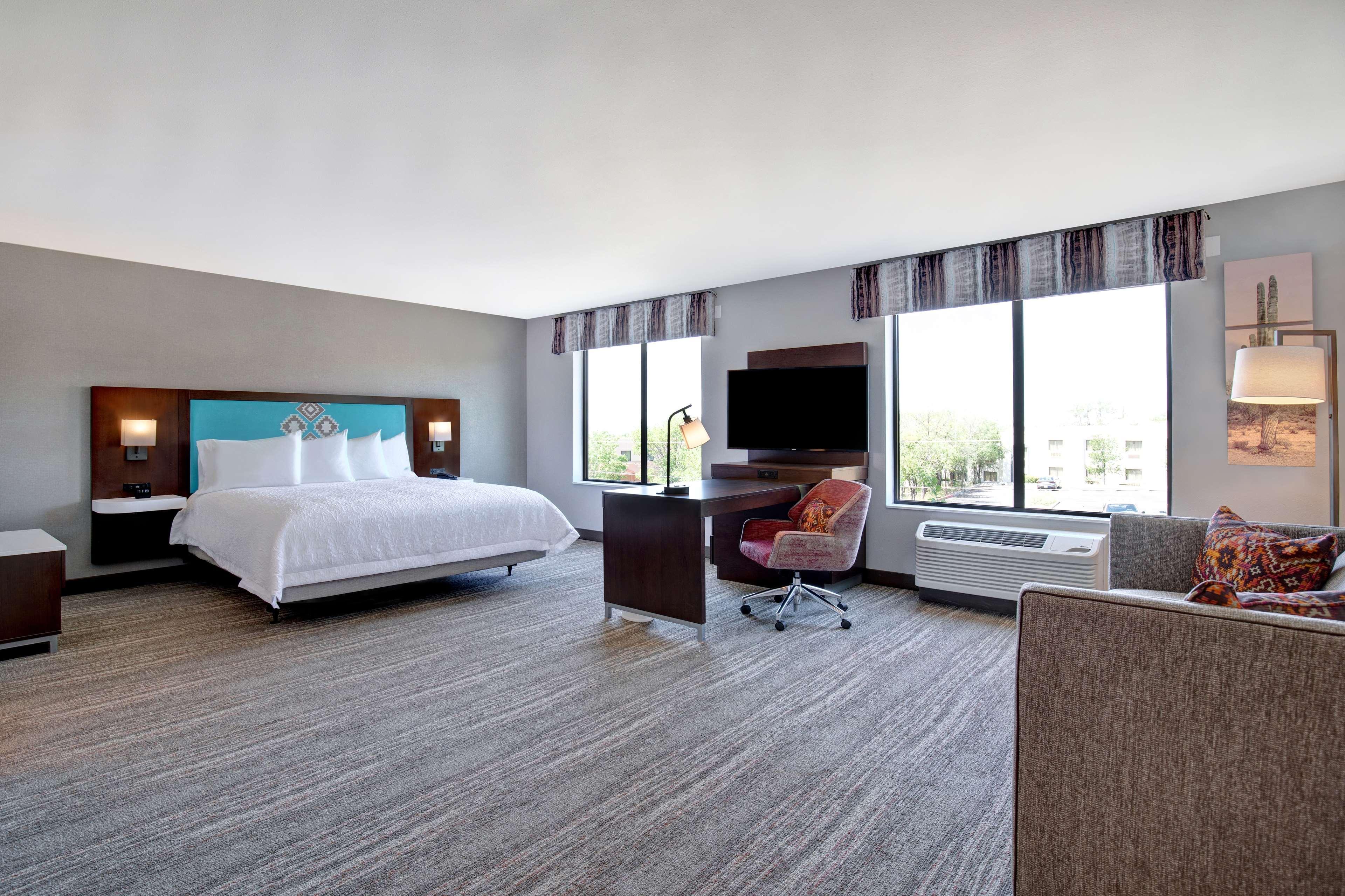 Fairfield Inn & Suites By Marriott Санта Фе Екстериор снимка