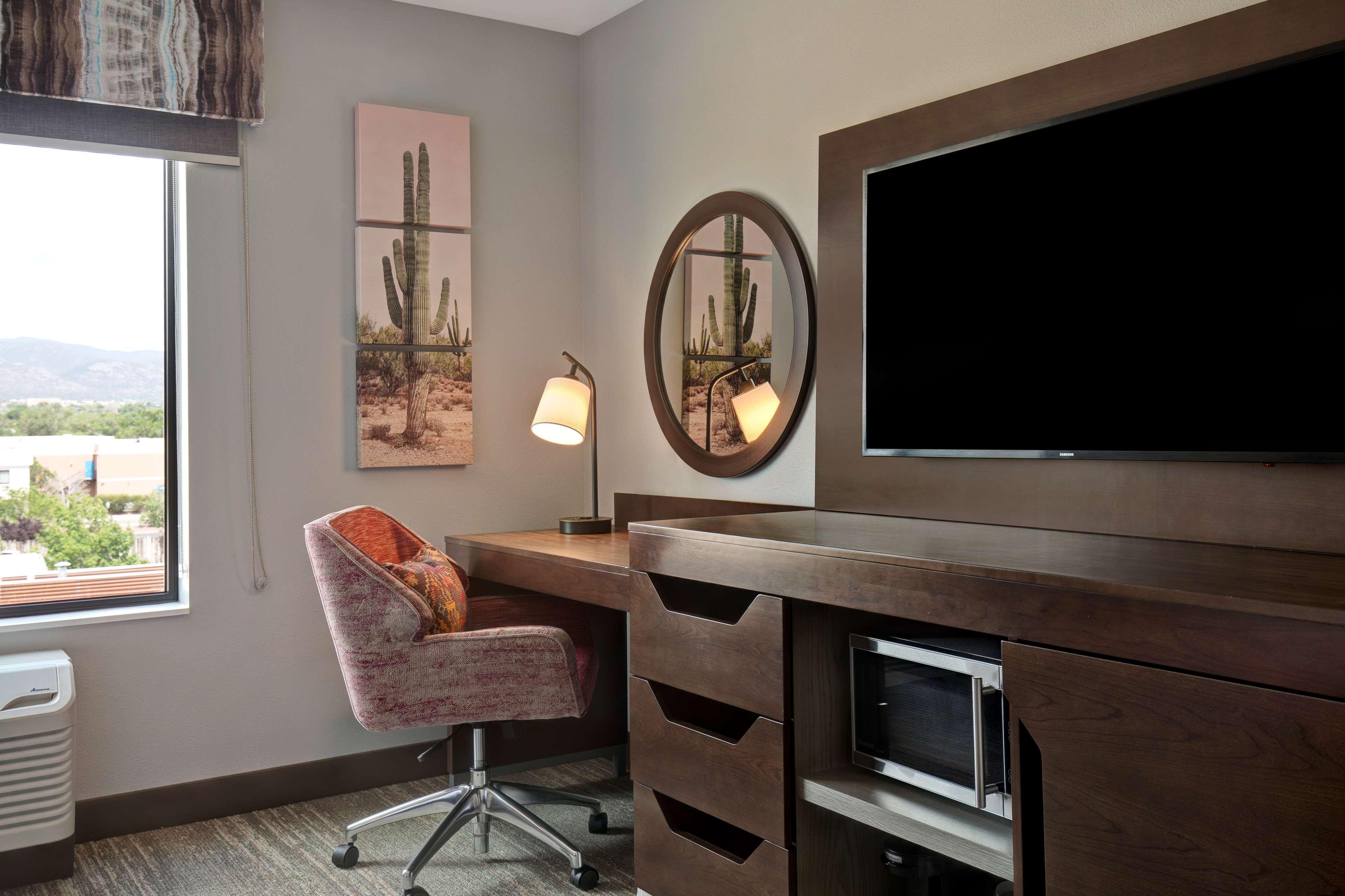 Fairfield Inn & Suites By Marriott Санта Фе Екстериор снимка