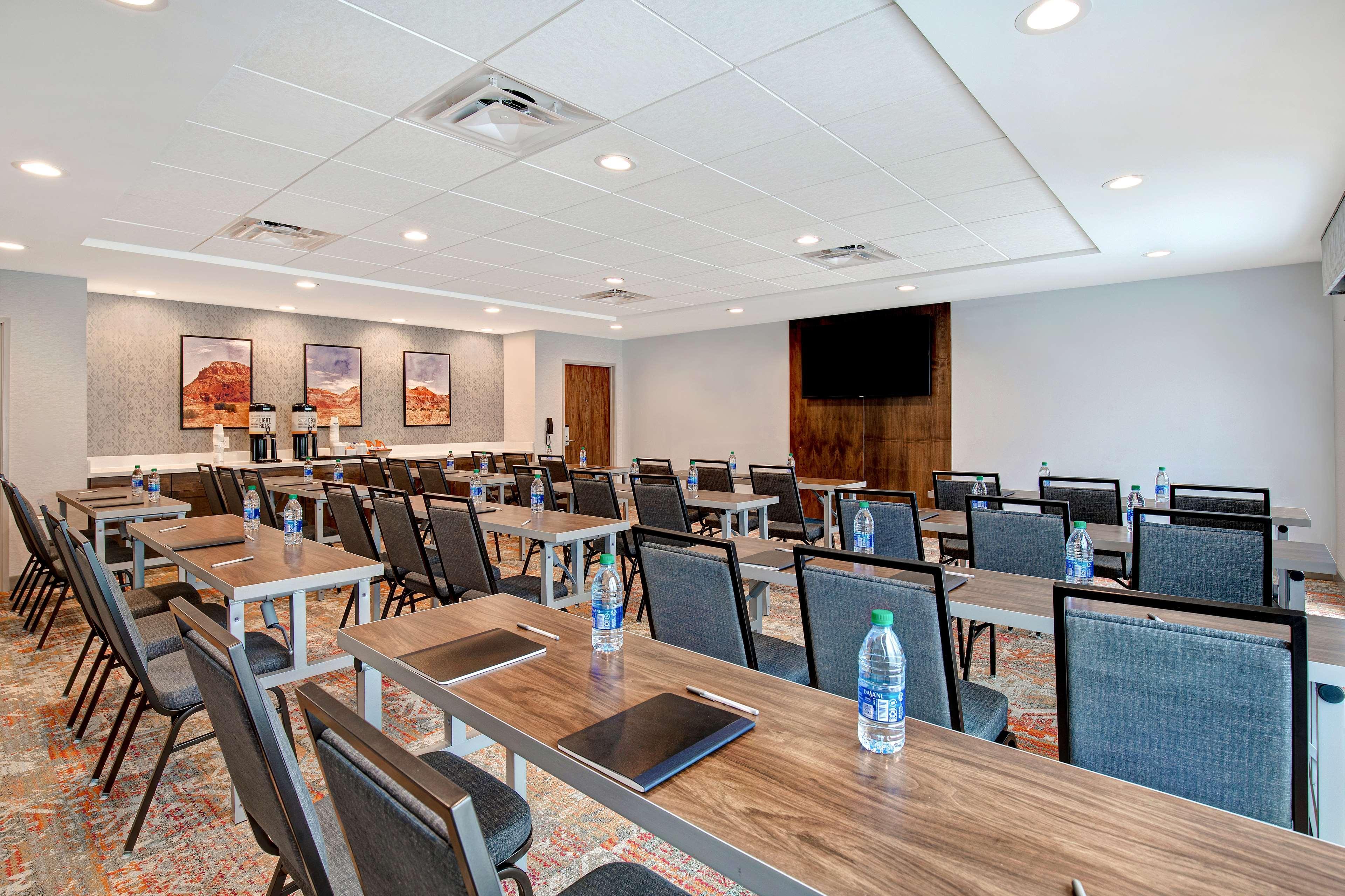 Fairfield Inn & Suites By Marriott Санта Фе Екстериор снимка