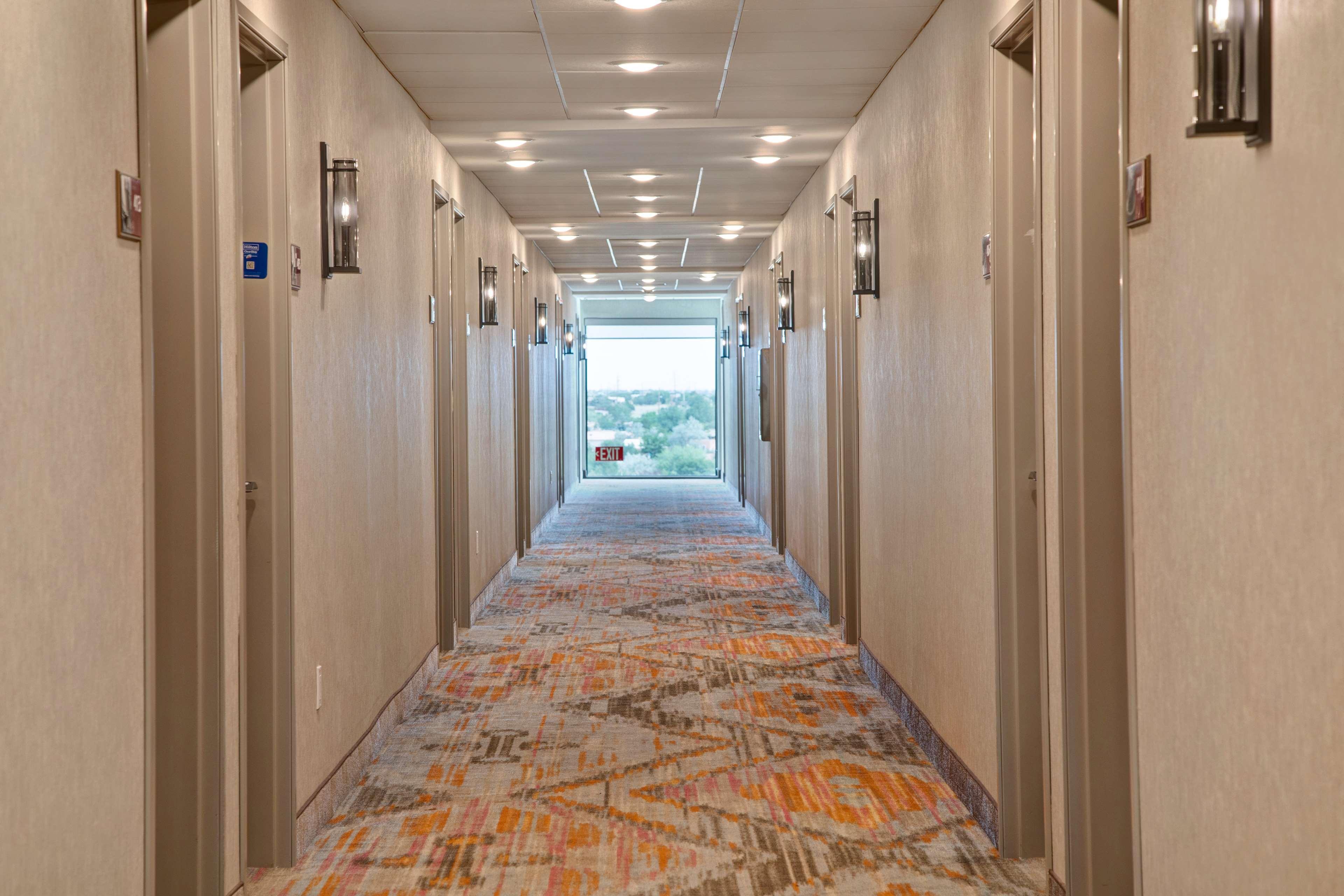 Fairfield Inn & Suites By Marriott Санта Фе Екстериор снимка