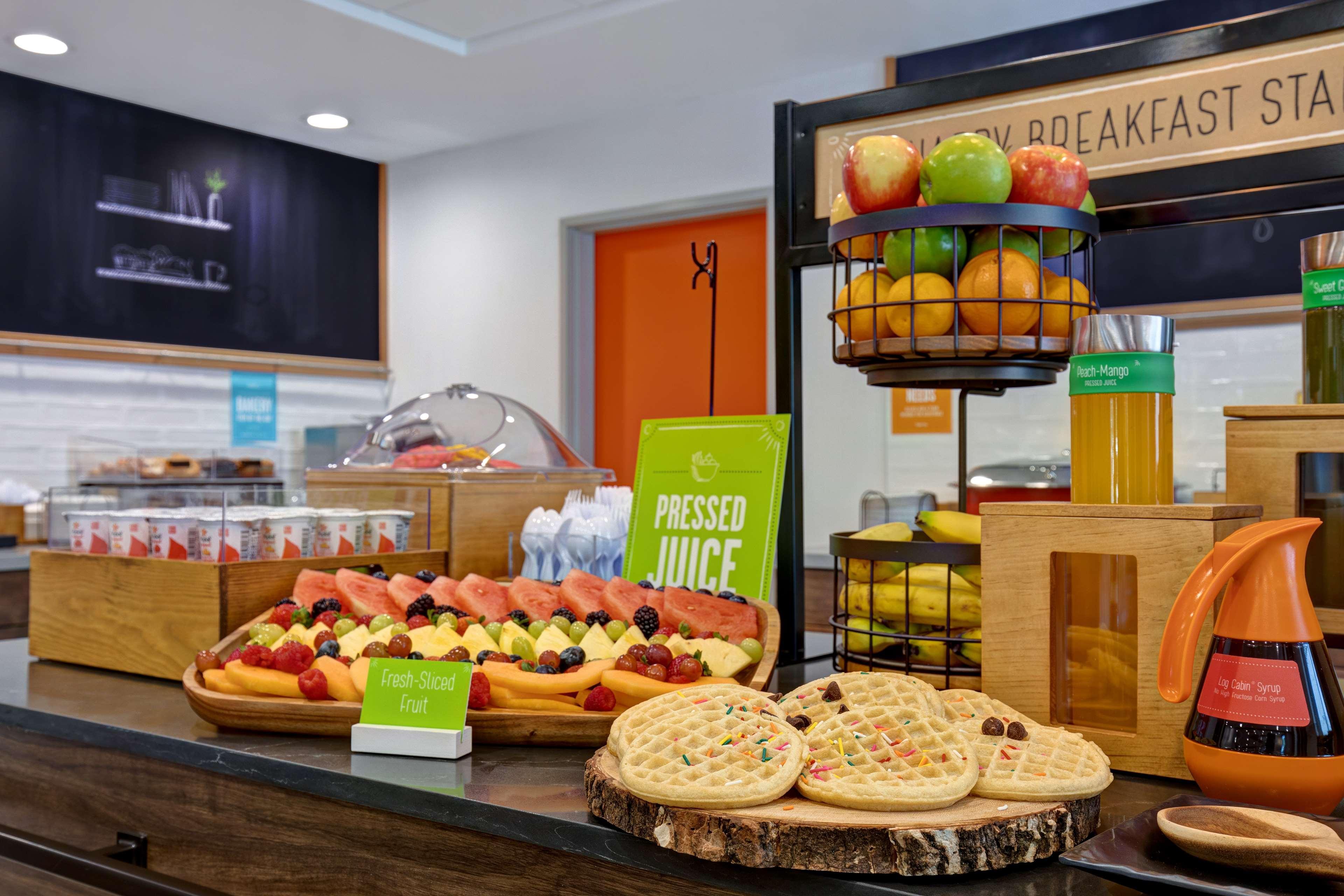 Fairfield Inn & Suites By Marriott Санта Фе Екстериор снимка