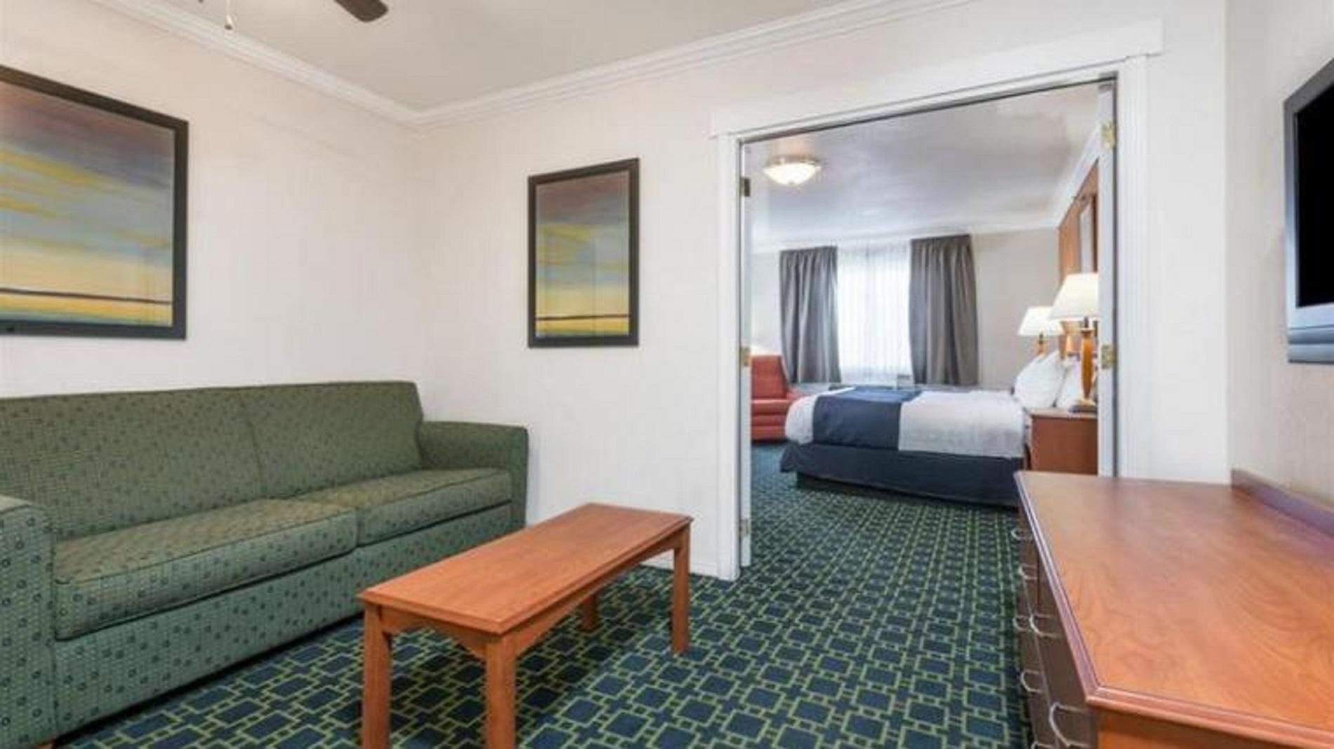 Fairfield Inn & Suites By Marriott Санта Фе Екстериор снимка