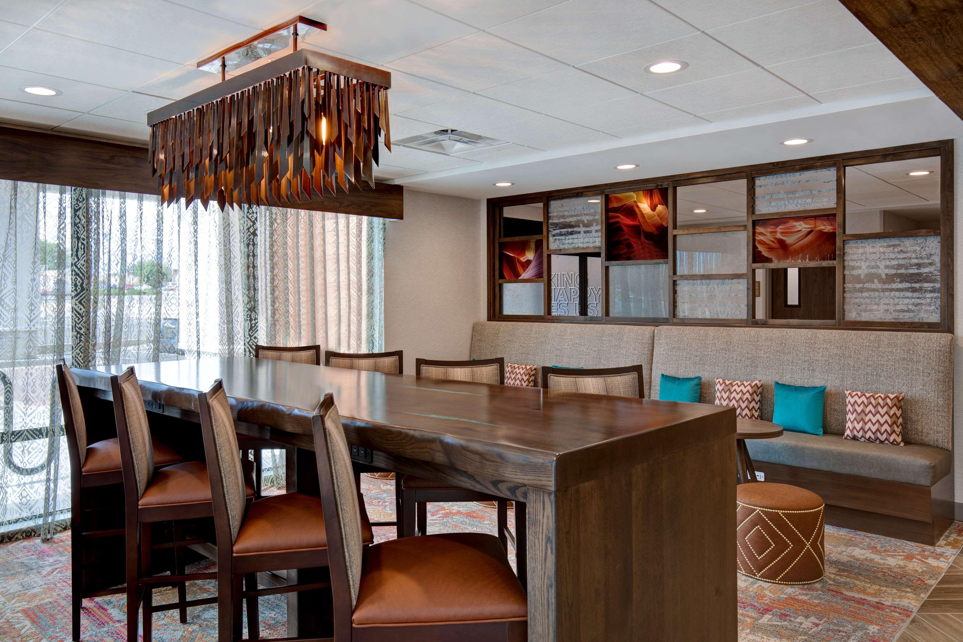 Fairfield Inn & Suites By Marriott Санта Фе Екстериор снимка